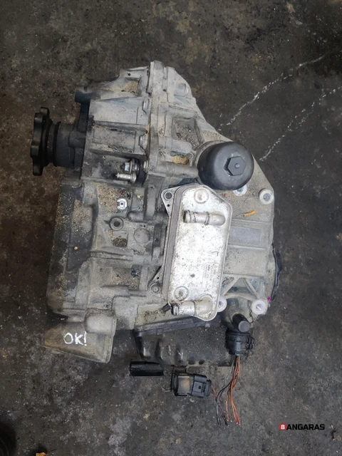 Automatikgetriebe, Getriebe & Antriebstechnik, Autoteile & Zubehör