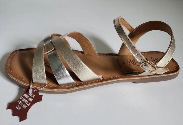 Gemo chaussure a talon outlet