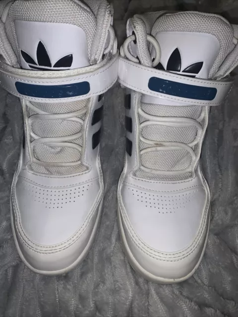 Adidas high tops online 2013