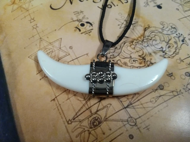 Aghori Made Most Powerful Vashikaran - Love Attraction Hypnotism Amulet Rare