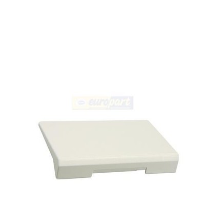 481249868226 Bauknecht Originale Bauknecht Ikea Maniglia Porta Congelatore Frigorifero 