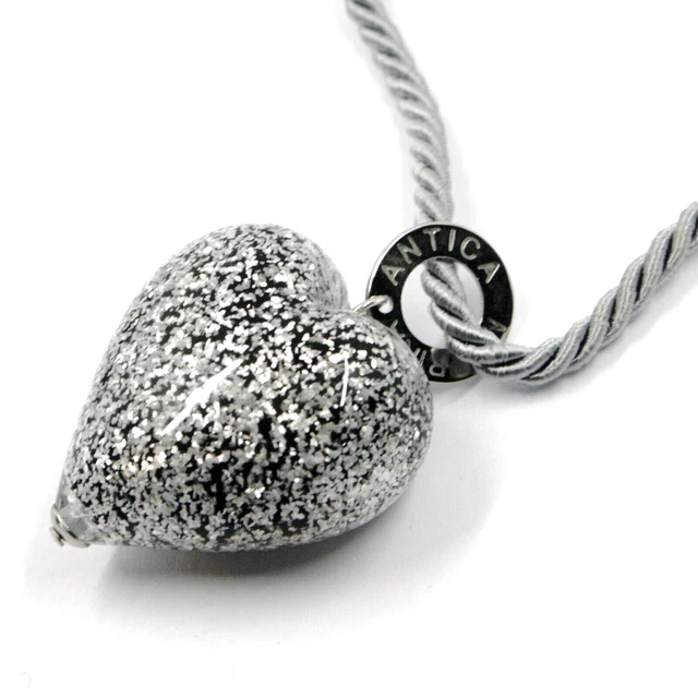 Collana da donna in vetro di Murano Antica Murrina CG3APE2403