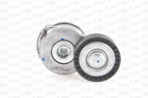 Tendeur De Courroie (Courroie D'accessoire) Peugeot 807 2.0 Hdi,Rcz 2.0 Hdi