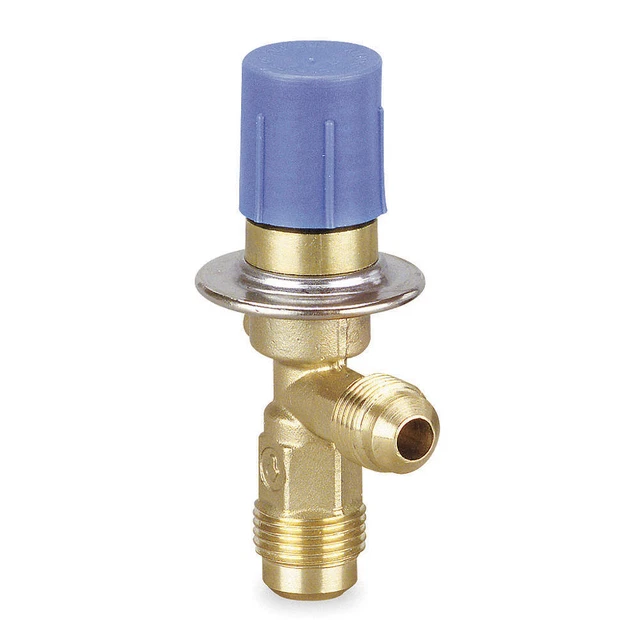 PARKER A-2 Valve,Expansion