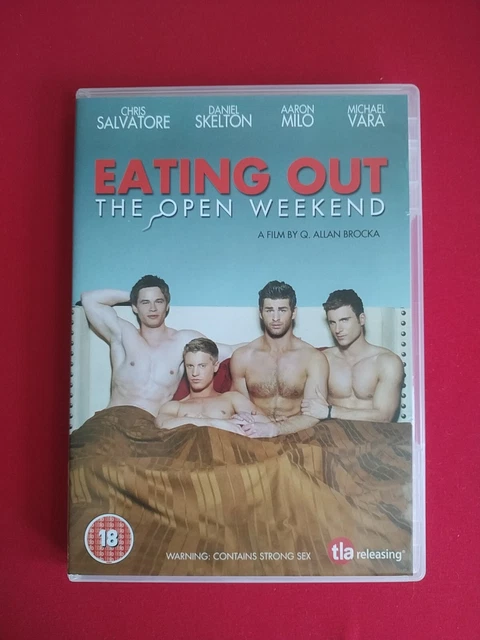 Eating out the top open weekend full movie