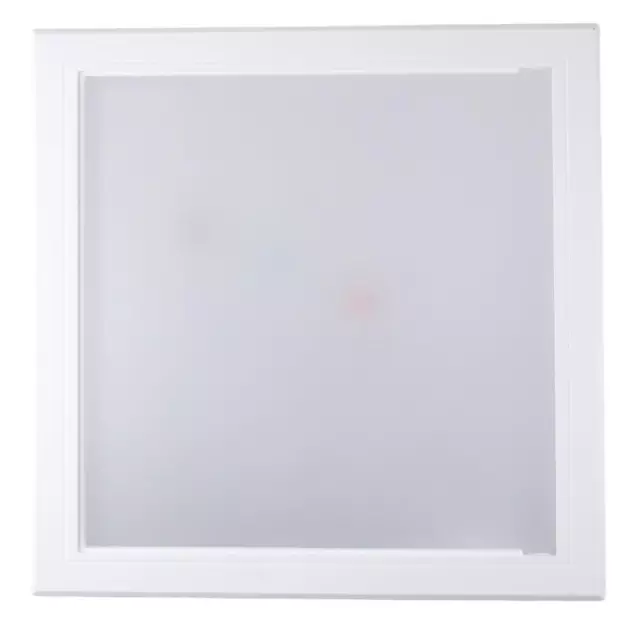 Pannello di accesso resistente ABS copertura foro parete plastica soffitto con porta muro a secco