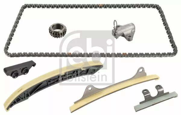 Febi Bilstein (108347) Steuerkettensatz für HYUNDAI KIA