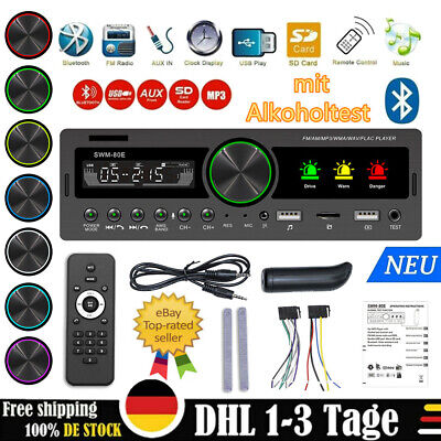 Grundig Bluetooth DAB USB mp3 AUTORADIO PER CITROEN JUMPER 06-11 Quadlock pianoforte 