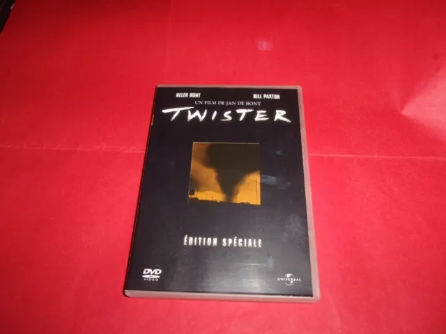 DVD,"TWISTER",helen hunt,bill paxton,etc,(p888),,