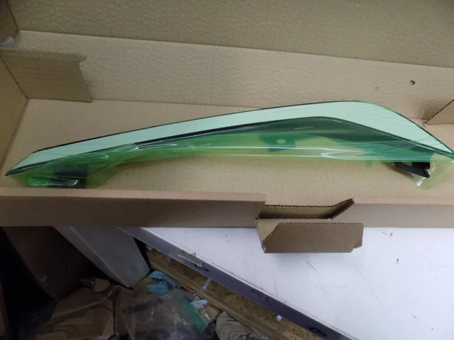 ORIGINALE LAND ROVER Discovery 5 Porte Posteriori Stampaggio Montante C - Foto 12