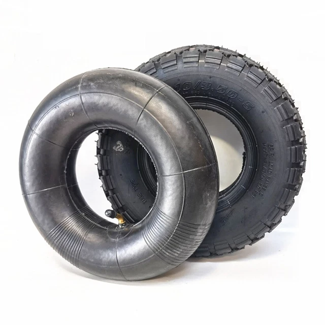 Roue Avant Vélo 12 X 1.75 | Pour Scooter Enfant, Vélo Pliant, Brouette, Pneu Tubeless