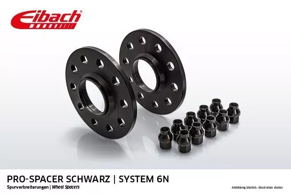 Spurverbreiterung EIBACH für OPEL INSIGNIA B Grand Sport (Z18) Sports Tourer