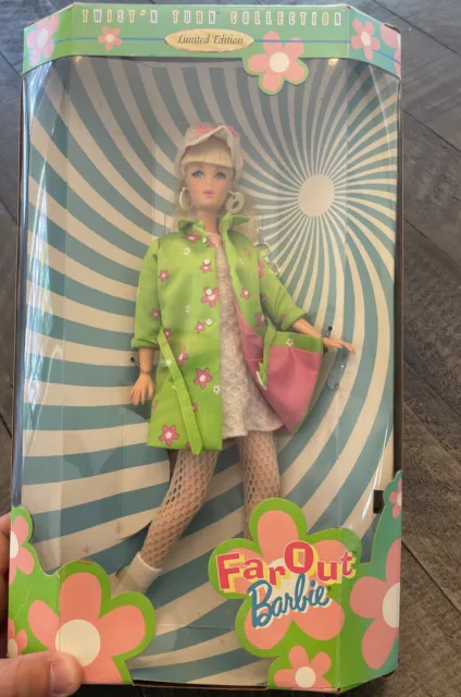 Go go on sale barbie