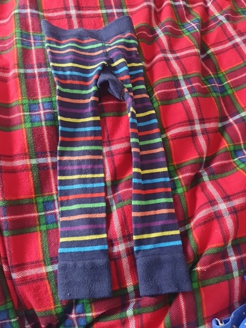 leggings age 1-3 years from jo jo maman bebe elmer collection