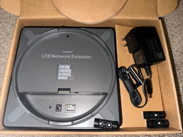 Verizon ASKSFE116 Network Extender