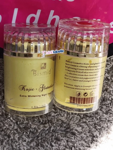 Lait Corporel Blanchissant Glutathione Fort : éclat Irréversible Et Zéro Tâche ! Hydrate Intense 500ml