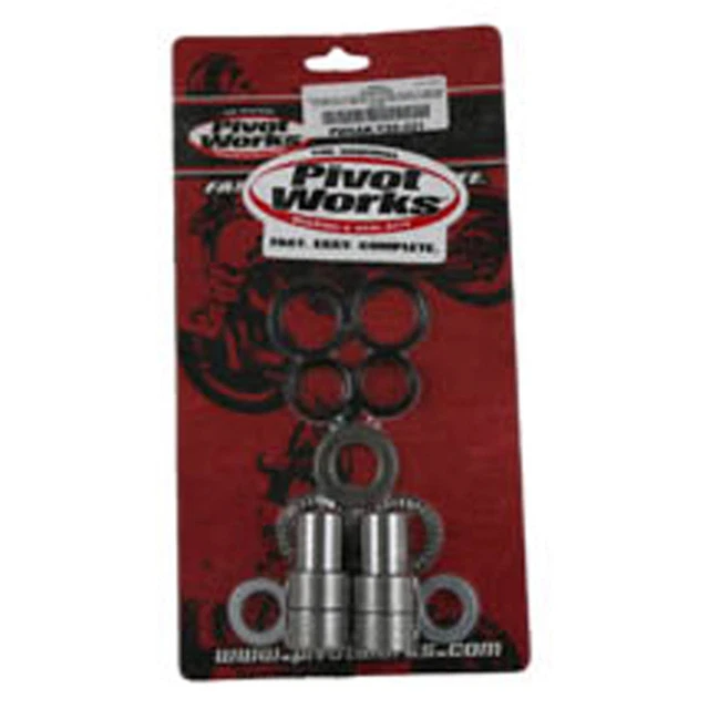 Moose Swingarm Bearing Kit Fits WR250F WR450F YZ250 YZ250F YZ250X
