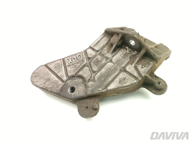 Support De Moteur (silentbloc) 1807L7 Pour Peugeot 206, 207, 307, 308, Citroën C2 – Réduction Vibrations, Bruit – Améliore Confort De Conduite