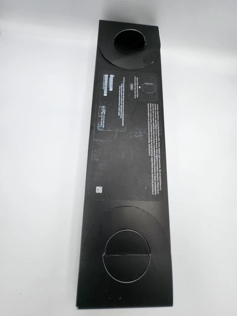 Apple Watch Nike SE (GPS) 40mm Space Gray Nike Sport Band Space Gray *IC Locked*
