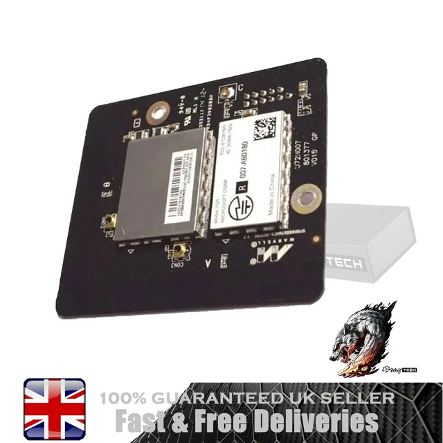 Microsoft Xbox One Wireless Adapter (Neu Und Originalverpackt) In Chur - Foto 8