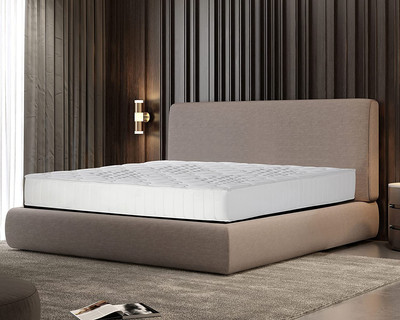 Materasso per letto dappoggio 90/50 cm Julius Zöllner 