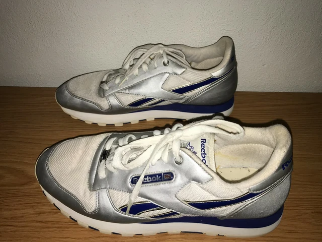 REEBOK RB 811 FLU Men display picture 1