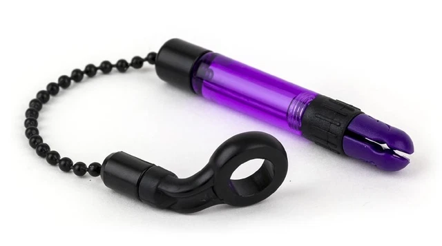 Fox Black Label Dinky Bobbins – Indicatore Di Abboccata Per Carpa – Tutti I Colori - Foto 1