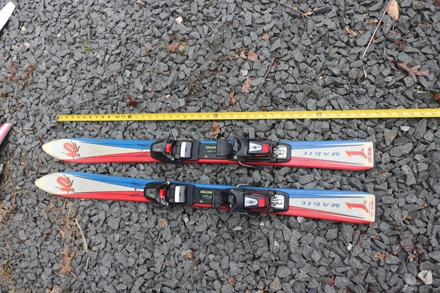 Salomon synchro clearance center bindings