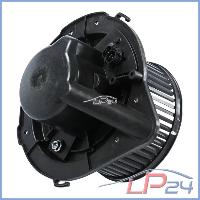 Pulseur D'air Ventilateur Habitacle Pour Vw Jetta 2 84-92 Corrado 53 Scirocco 53