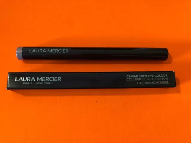 LAURA MERCIER - Caviar Stick Eye Colour - rush - 1.64g - boxed - free p&p