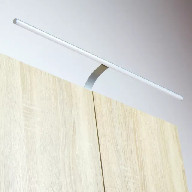 LED Kleiderschrankleuchte Aufbauleuchte Schrankbeleuchtung  600mm