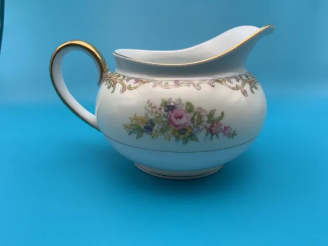 Extremely Scarce Noritake N40 Set For 6 C. 1915