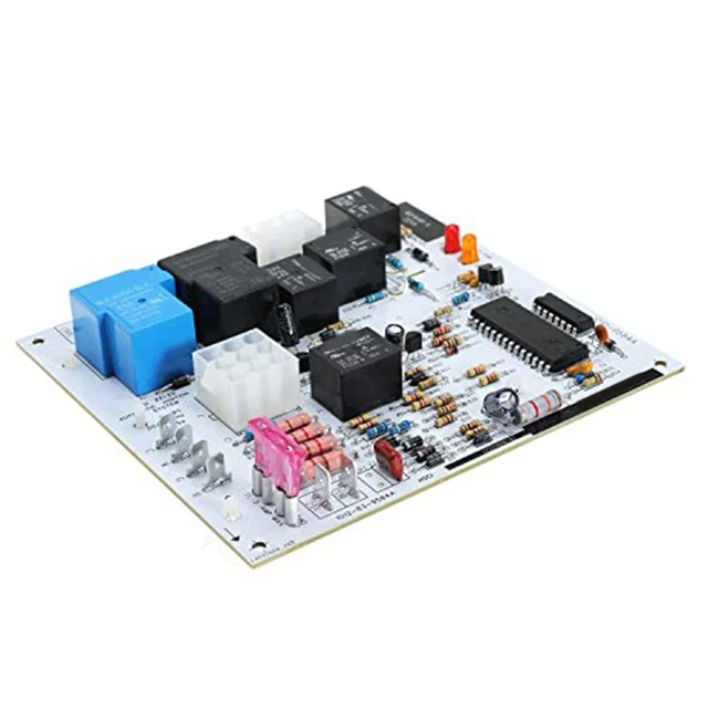 Carte De Commande électronique Pour Four - Référence 903429, Neuf, Dimensions 5.5x5x1.4 Pouces, Garantie 1 An