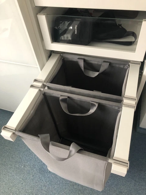 Ikea Waschekorb Pax