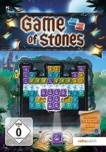 Game of Stones (PC) by Koch Media GmbH | Game | condition very good
