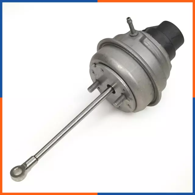 Actuator pour FIAT | 769566-0006, 7088095, 769566-0005 2