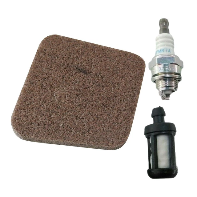 COMPLETE MAINTENANCE KIT Set for STIHL FS38 FS45 FS46 FS55 HS45 FC55