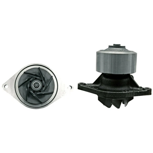 Wasserpumpe für Case IH 504062854 87803065 4891252 Maxxum Multi Pro 74717115