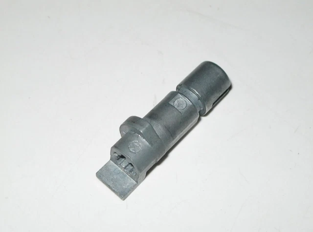 BMW E36 AIRCON Pannello Di Controllo Albero Di Sfiato 1387349 Usato - Foto 8