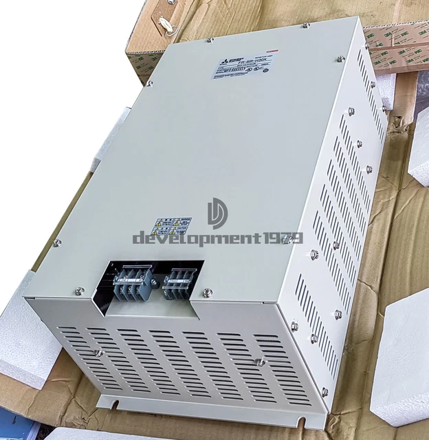 ONE NEW MITSUBISHI inverter FR-BR-H30K FRBRH30K