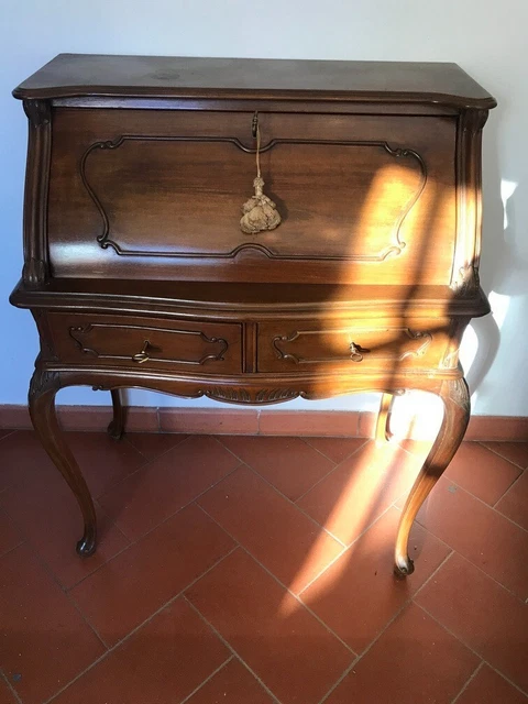 secrétaire in stile barocco