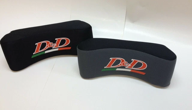 2x Foam Neck Support Head Shaped Travel Pillow Rest Car Seat Soft Cushion NEW