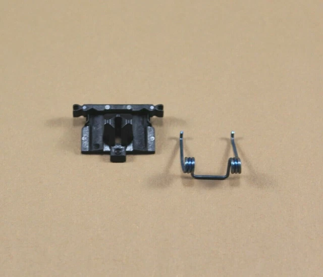 WAHL CAM FOLLOWER & Tension Spring for Cordless Magic Clip 11.99