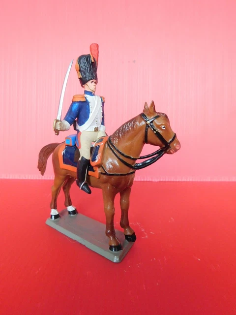 MUSIQUE DES GRENADIERS DE LA GARDE 1804-1815 FLUTE HI177