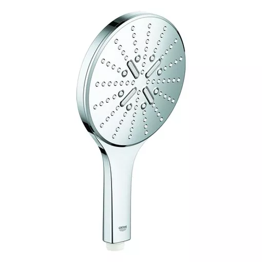 GROHE Handbrause Rainshower 150 SmartActive 26553 chrom, 26553000