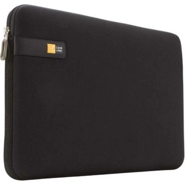 Case Logic Carrying Case (Sleeve) for 10" to 11.6" Chromebook, Ultrabook - Black