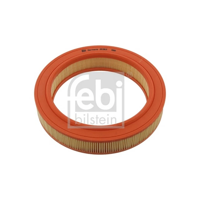 Febi Bilstein 30365 Filtre à Air - Compatible Volkswagen Polo, Golf, Seat Ibiza Et Plus