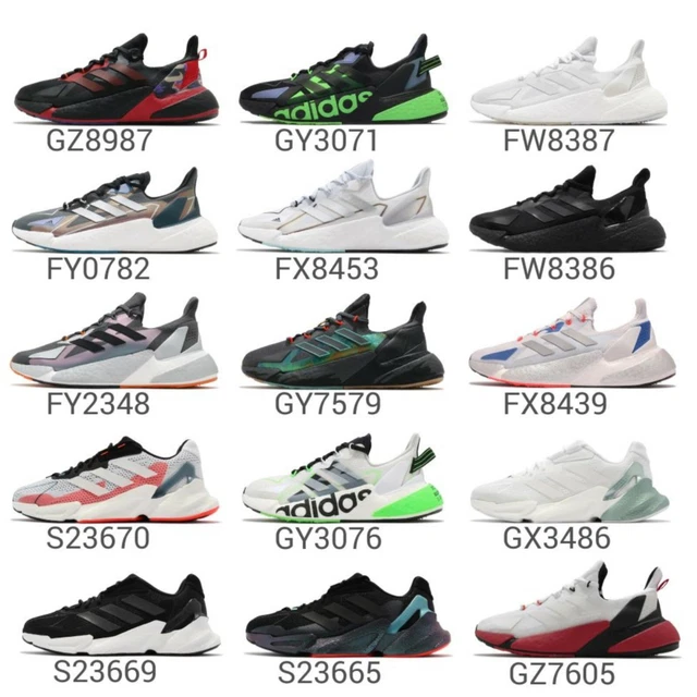 ADIDAS X9000L4 BOOST Men Running Casual Lifestyle Shoes Sneakers Pick 1 EUR 109 20 PicClick FR