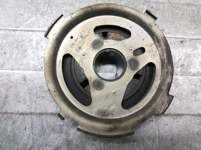 03G109239B poulie d arbre à cames pour SEAT LEON 2.0 TDI 2005 197106
