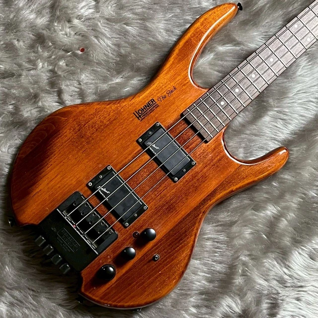 Bassi, Chitarre e bassi, Strumenti musicali - PicClick IT